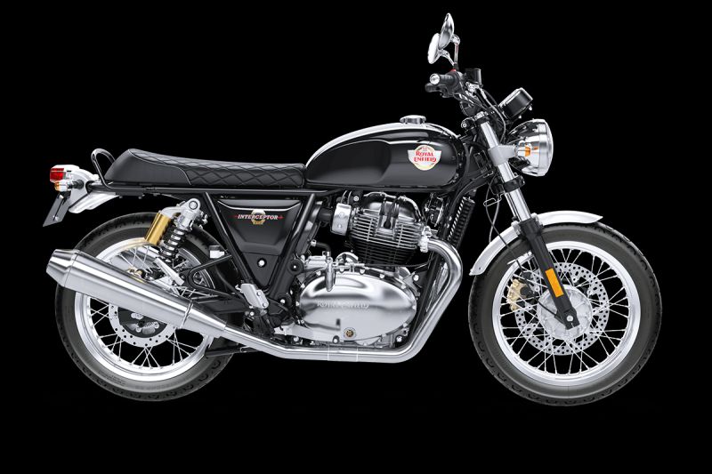 Royal Enfield Dealer Motorcycles for sale A&M Motorcycles Hertfordshire