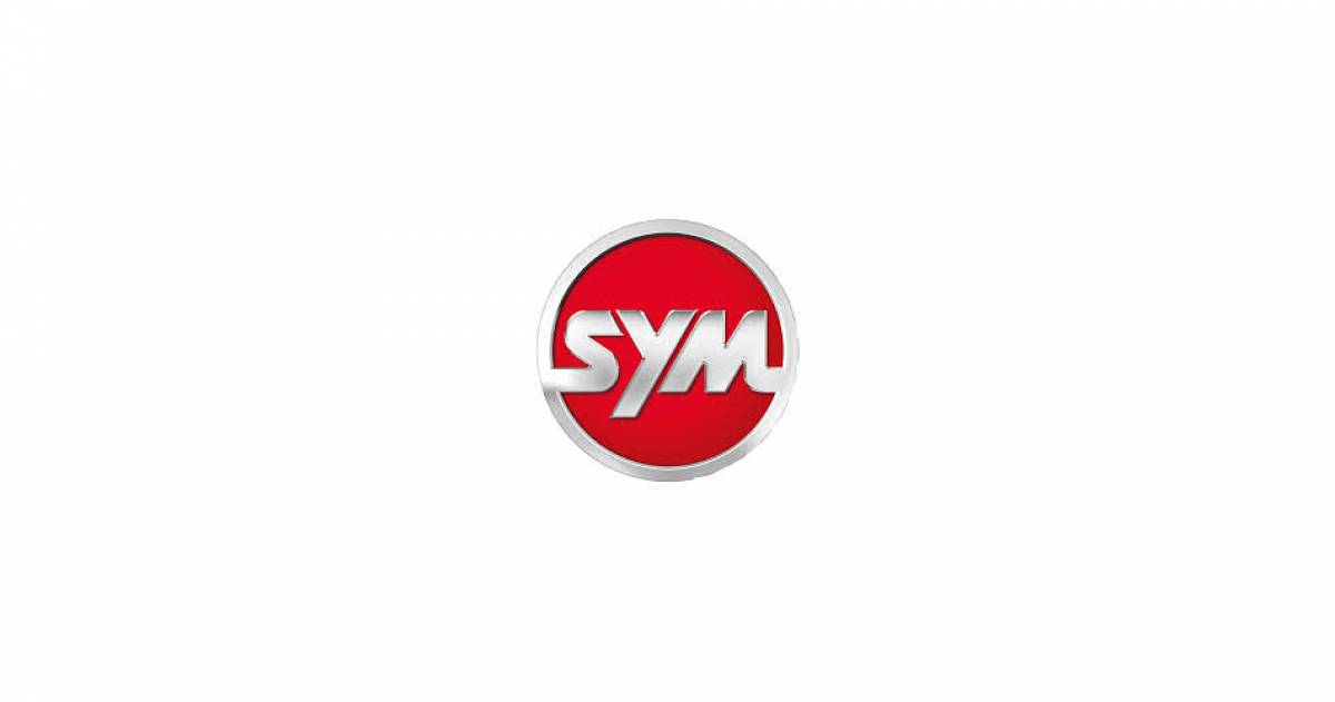 sym motorcycles